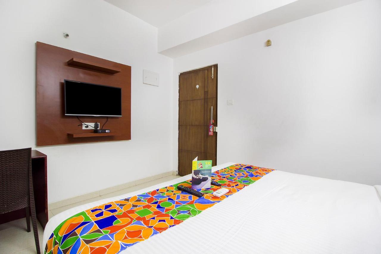 Fabhotel Limestone - 750m From Yashoda Hospitals, Somajiguda Hotel 3*